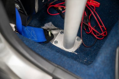 2005 Subaru Impreza WRX STi