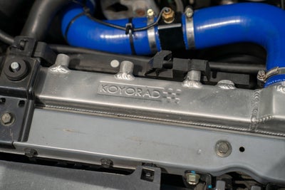 2005 Subaru Impreza WRX STi