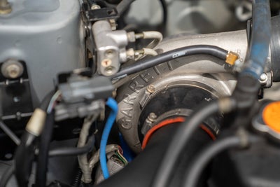 2005 Subaru Impreza WRX STi