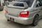 2005 Subaru Impreza WRX STi