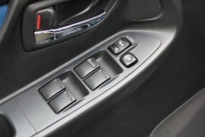 2004 Subaru Impreza Sedan WRX STi w/Silver Wheels