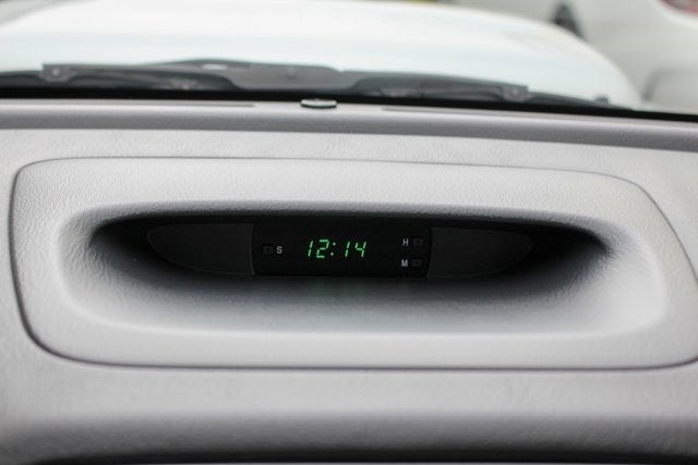 2004 Subaru Impreza Sedan WRX STi w/Silver Wheels