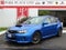 2011 Subaru Impreza WRX Premium Wagon