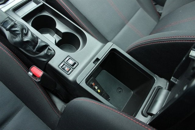 2011 Subaru Impreza WRX Premium Wagon