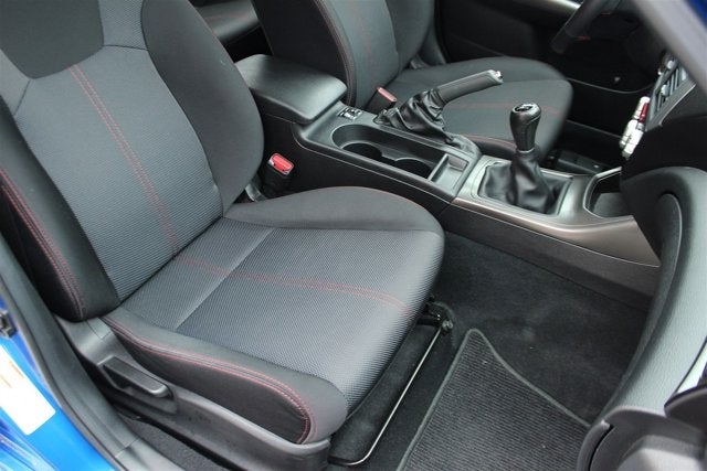 2011 Subaru Impreza WRX Premium Wagon