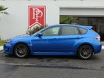2011 Subaru Impreza WRX Premium Wagon