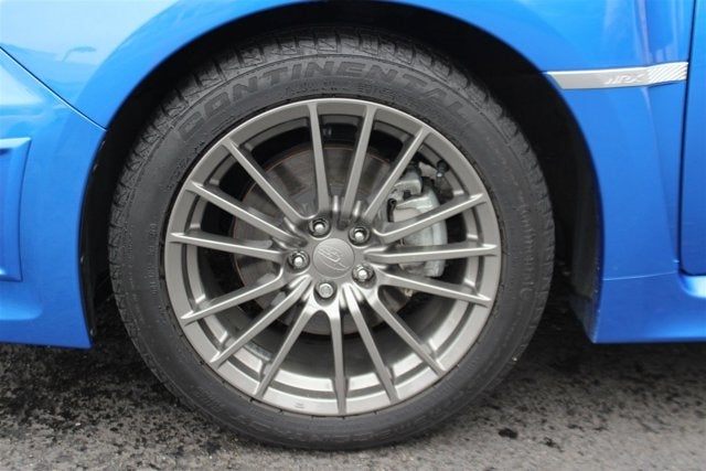 2011 Subaru Impreza WRX Premium Wagon