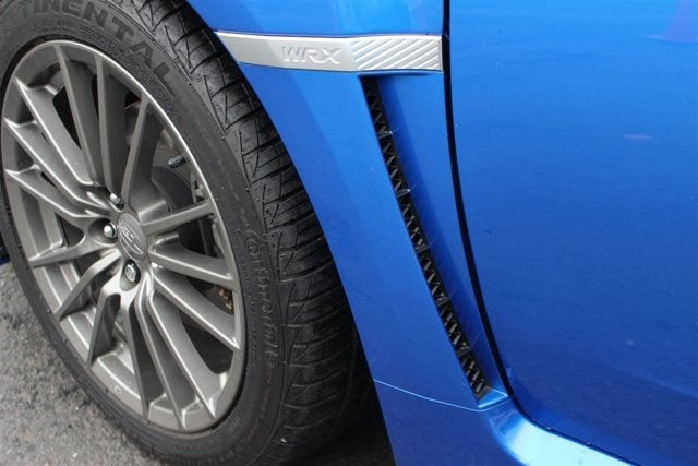 2011 Subaru Impreza WRX Premium Wagon