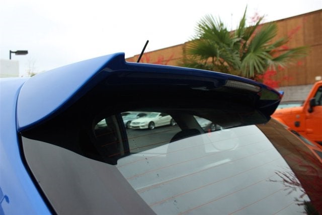 2011 Subaru Impreza WRX Premium Wagon