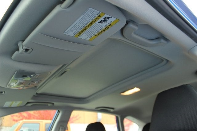 2011 Subaru Impreza WRX Premium Wagon