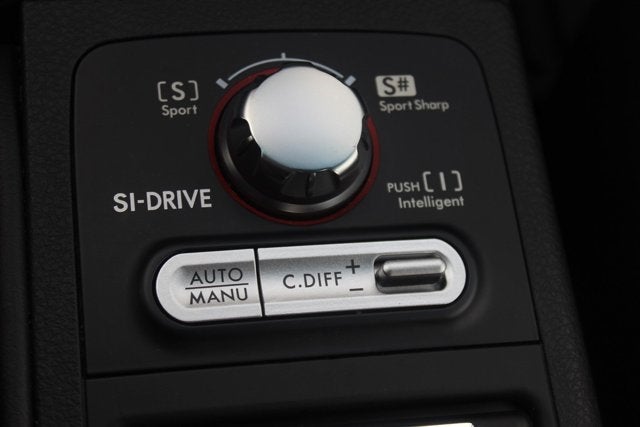 2012 Subaru Impreza WRX STI