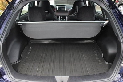 2012 Subaru Impreza WRX STI