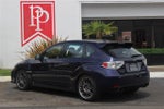 2012 Subaru Impreza WRX STI