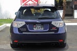 2012 Subaru Impreza WRX STI