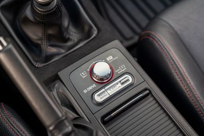 2011 Subaru Impreza Sedan WRX WRX STI Limited