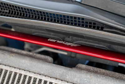 2011 Subaru Impreza Sedan WRX WRX STI Limited