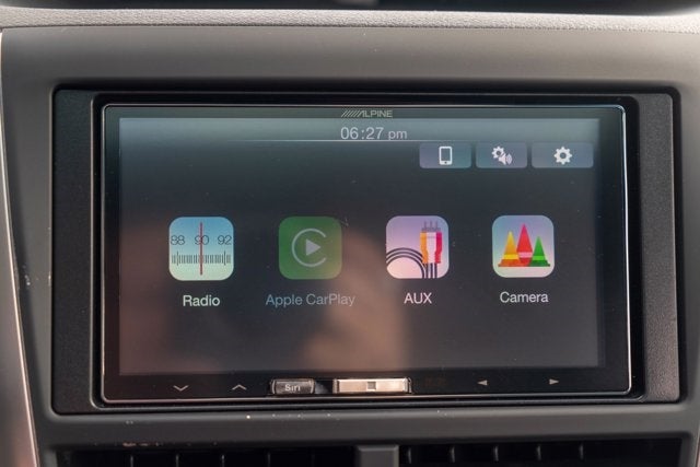 2011 Subaru Impreza WRX STI Limited