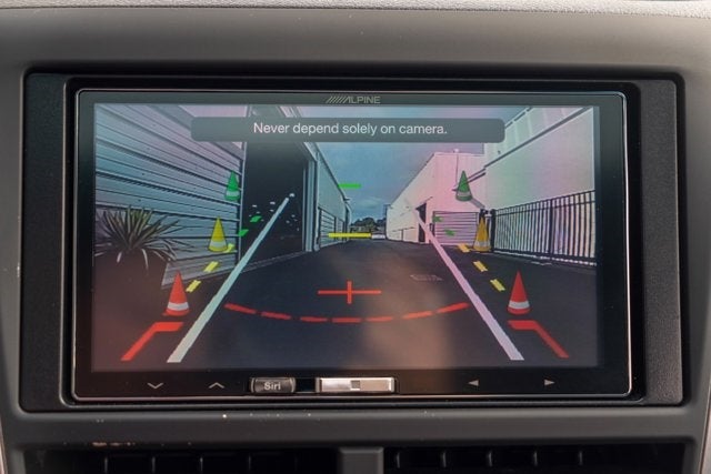 2011 Subaru Impreza WRX STI Limited