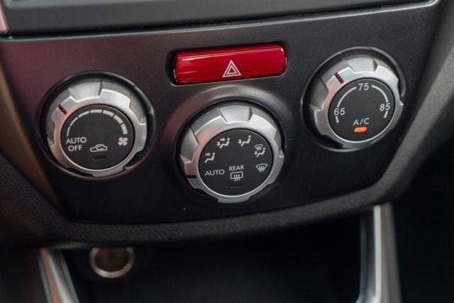 2011 Subaru Impreza WRX STI Limited