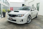 2011 Subaru Impreza WRX STI Limited