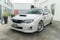 2011 Subaru Impreza WRX STI Limited