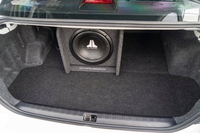 2011 Subaru Impreza WRX STI Limited