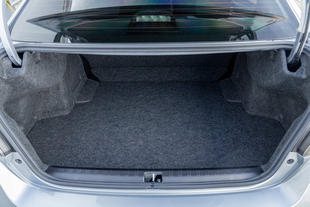 2019 Subaru WRX Manual