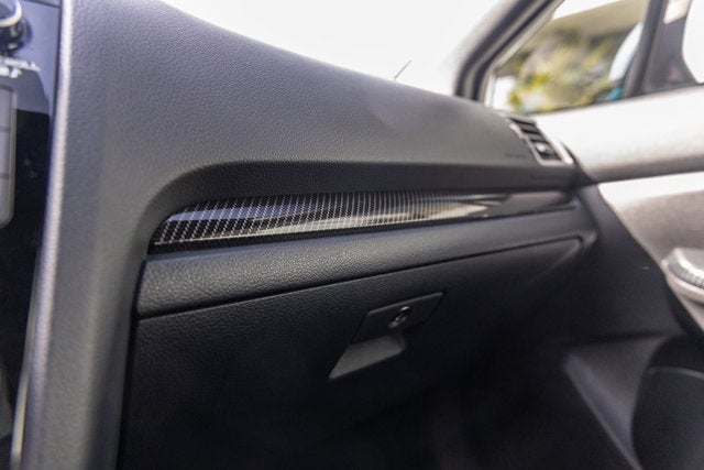 2019 Subaru WRX Manual