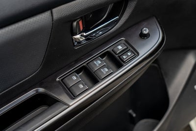 2018 Subaru WRX Limited