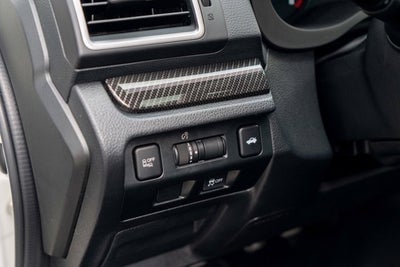 2018 Subaru WRX Limited