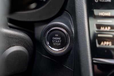 2018 Subaru WRX Limited