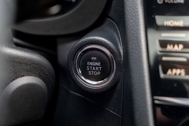 2018 Subaru WRX Limited