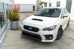 2018 Subaru WRX Limited