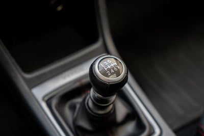 2018 Subaru WRX Limited