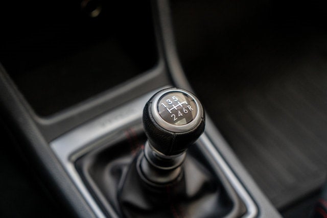 2018 Subaru WRX Limited