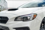 2018 Subaru WRX Limited