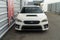 2018 Subaru WRX Limited