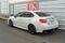2018 Subaru WRX Limited