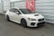 2018 Subaru WRX Limited