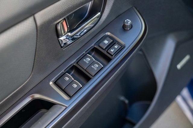 2019 Subaru WRX Limited