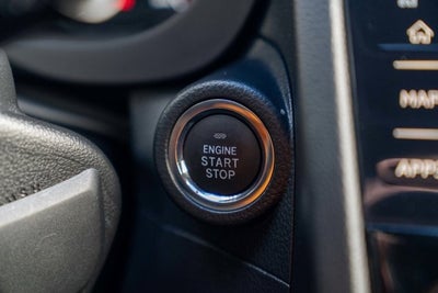 2019 Subaru WRX Limited