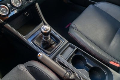 2019 Subaru WRX Limited