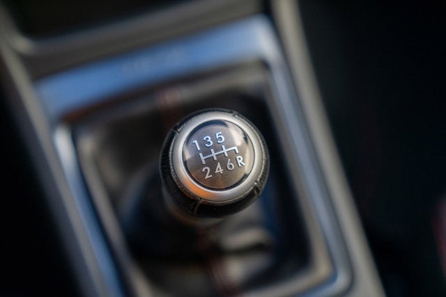 2019 Subaru WRX Limited