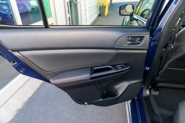 2019 Subaru WRX Limited