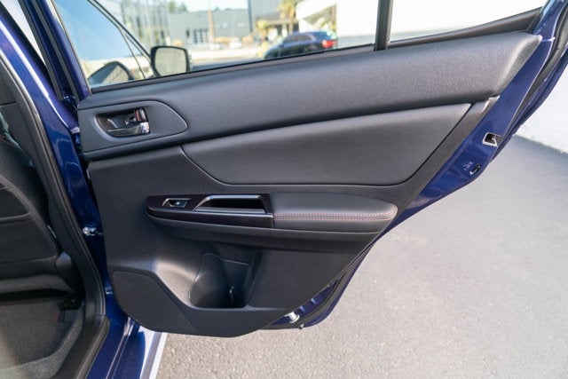 2019 Subaru WRX Limited