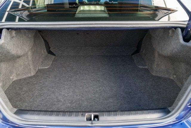 2019 Subaru WRX Limited