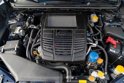 2019 Subaru WRX Limited