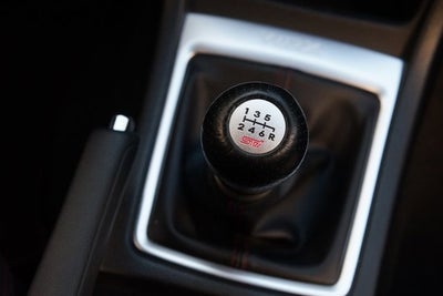 2015 Subaru WRX Limited