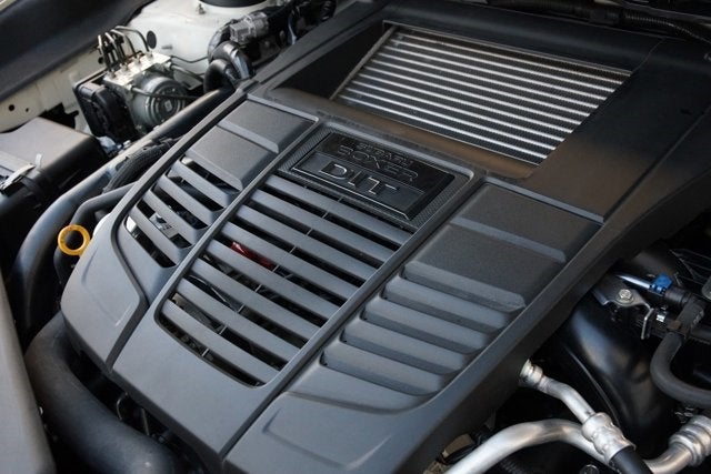 2015 Subaru WRX Limited