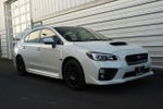 2015 Subaru WRX Limited